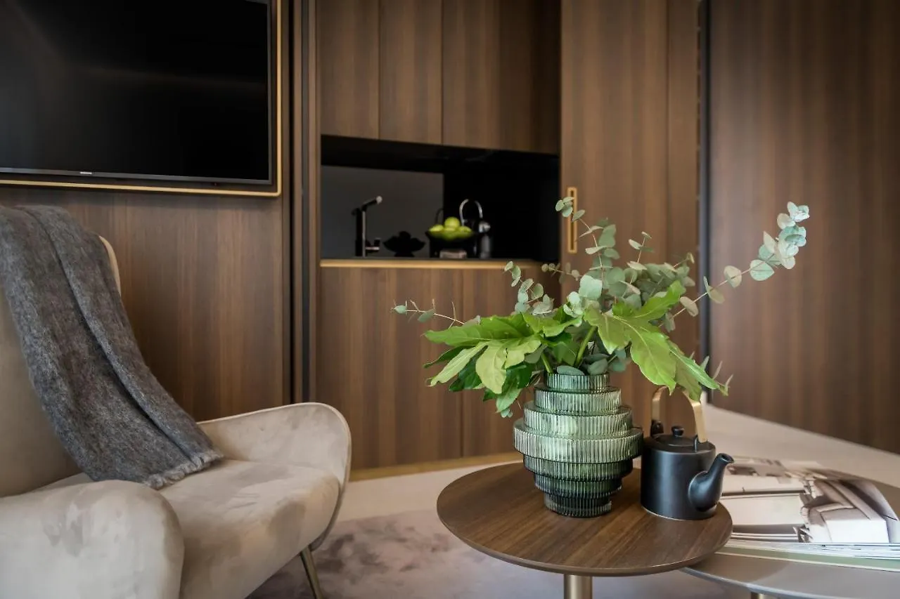 ****  We Me Suite Hotel Riccione Italy