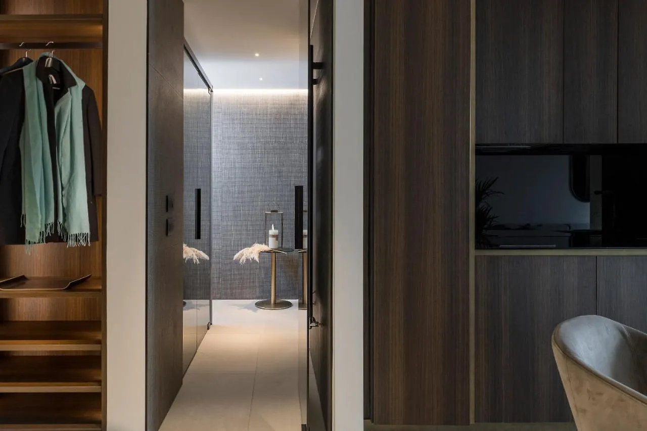 We Me Suite Hotel Riccione Italy