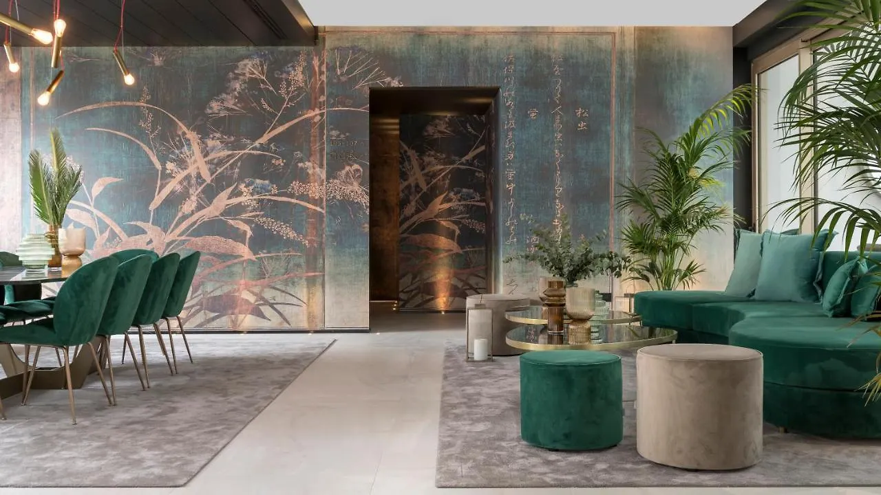 We Me Suite Hotel Riccione