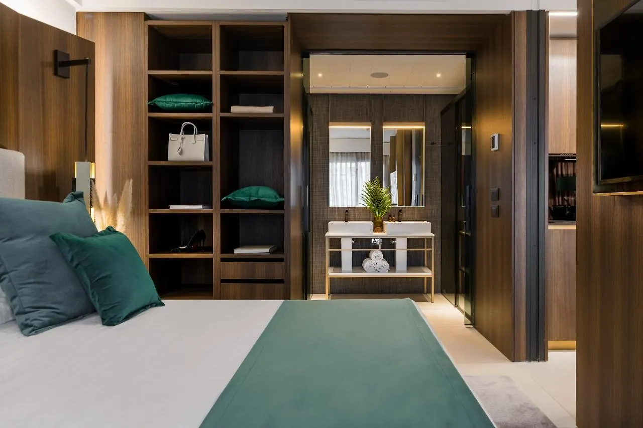 We Me Suite Hotel Riccione