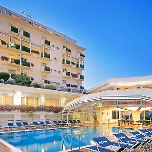 Hotel Atlantic &, Riccione