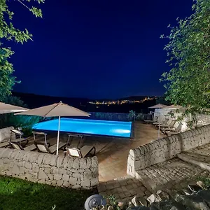 Farm stay Relais Del Monte 