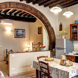 Holiday home Casa Billi 
