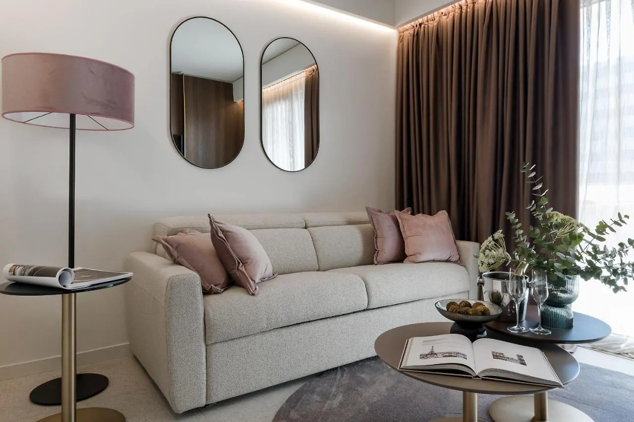 We Me Suite Hotel Riccione