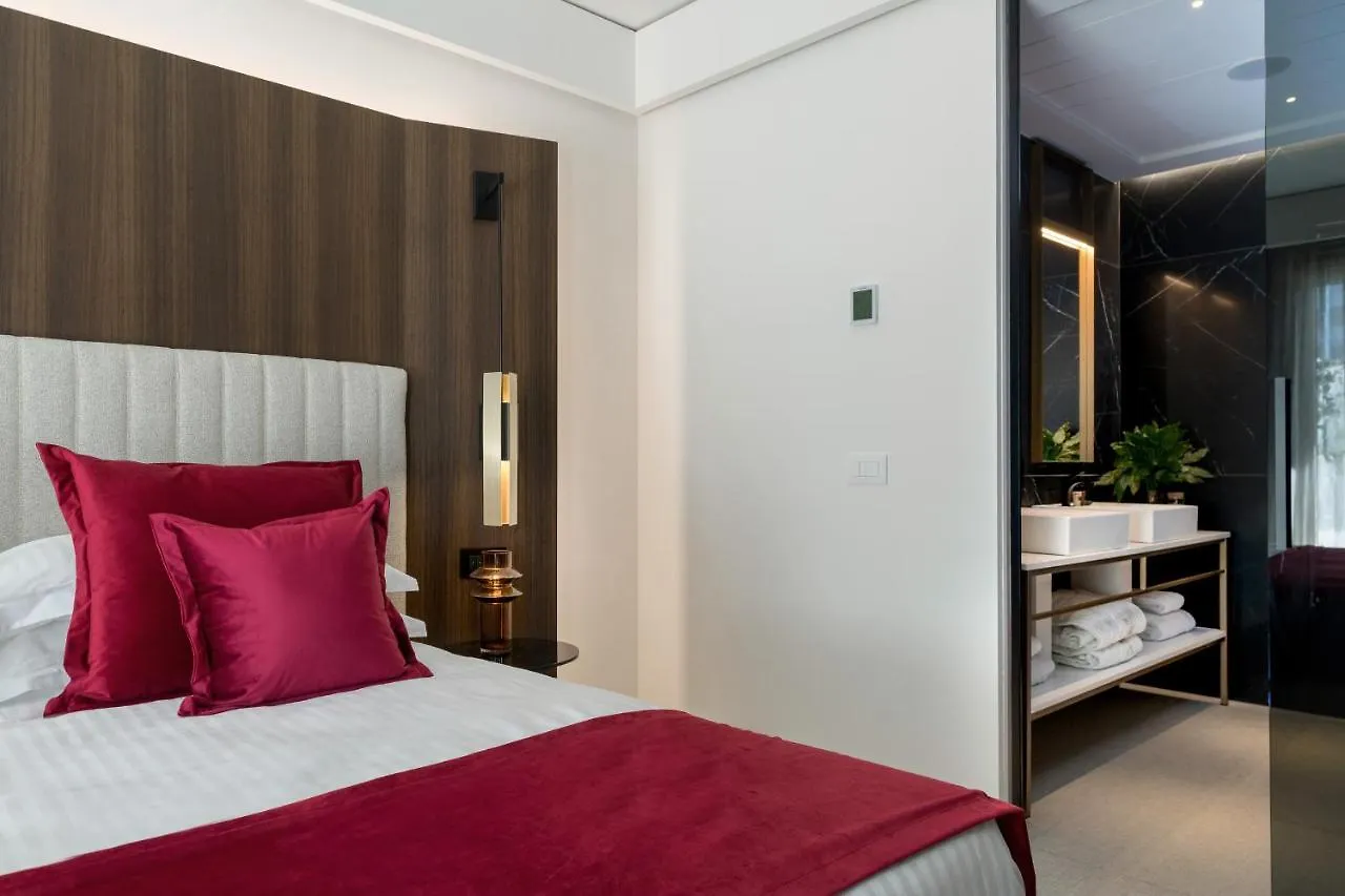 We Me Suite Hotel Riccione Italy