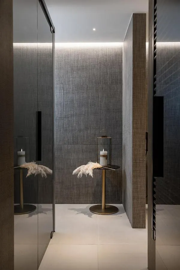 We Me Suite Hotel Riccione 4*,