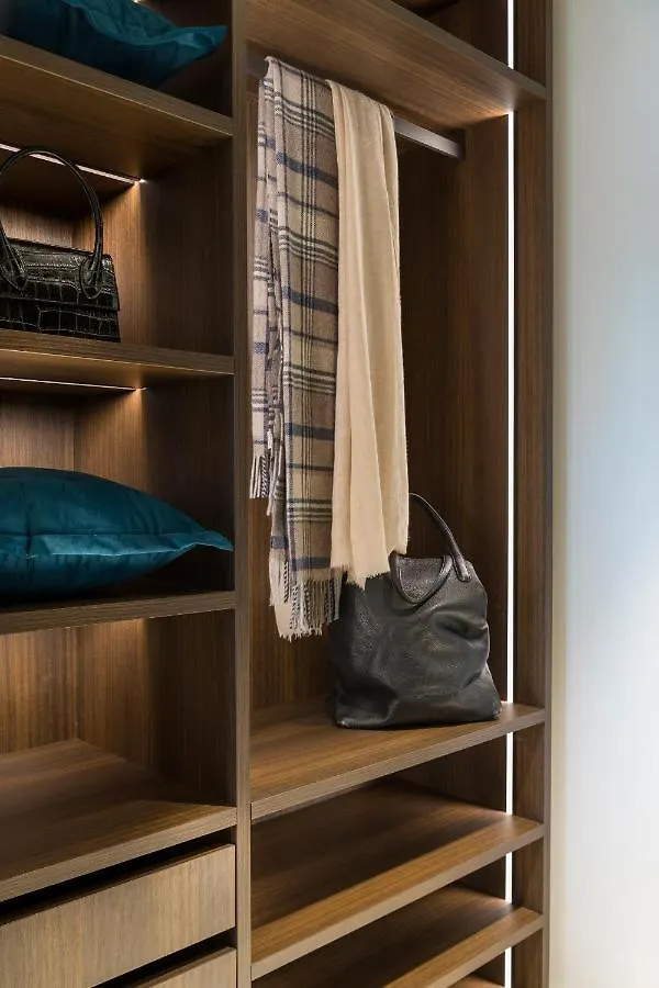 We Me Suite Hotel Riccione Italy