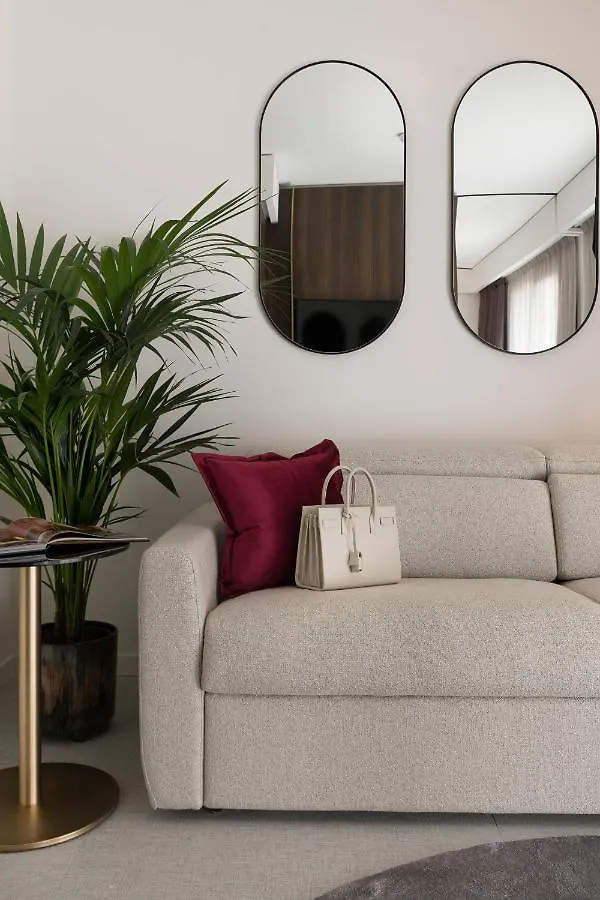 We Me Suite Hotel Riccione