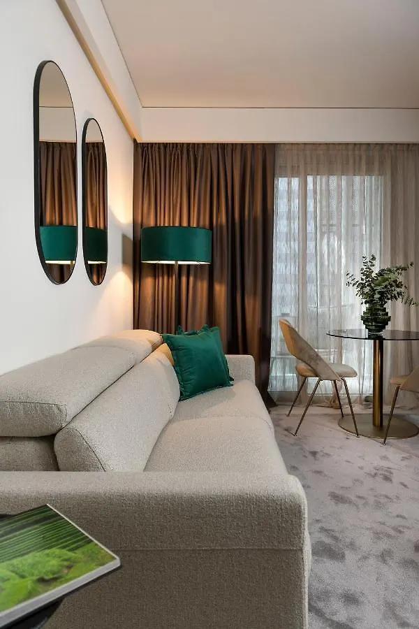 ****  We Me Suite Hotel Riccione Italia