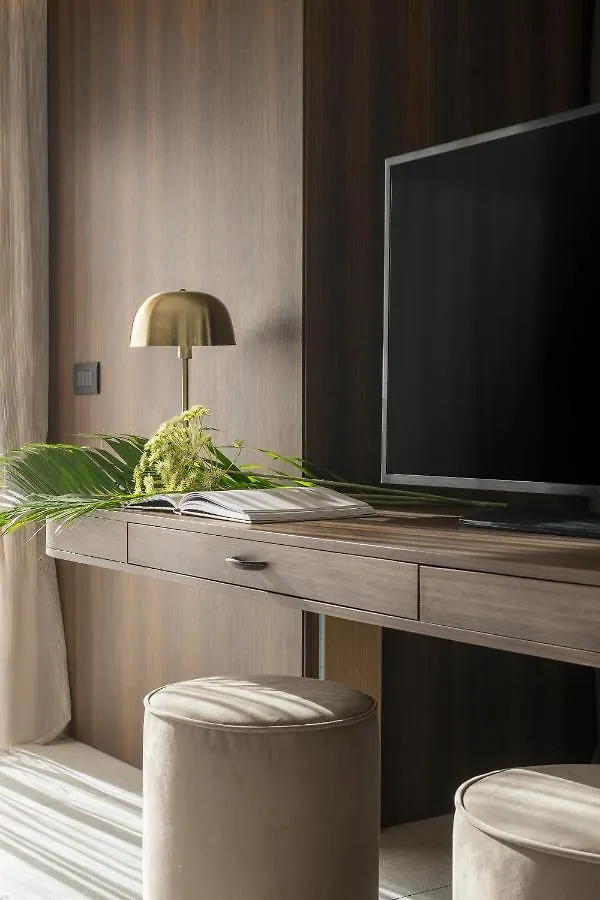 We Me Suite Hotel Riccione