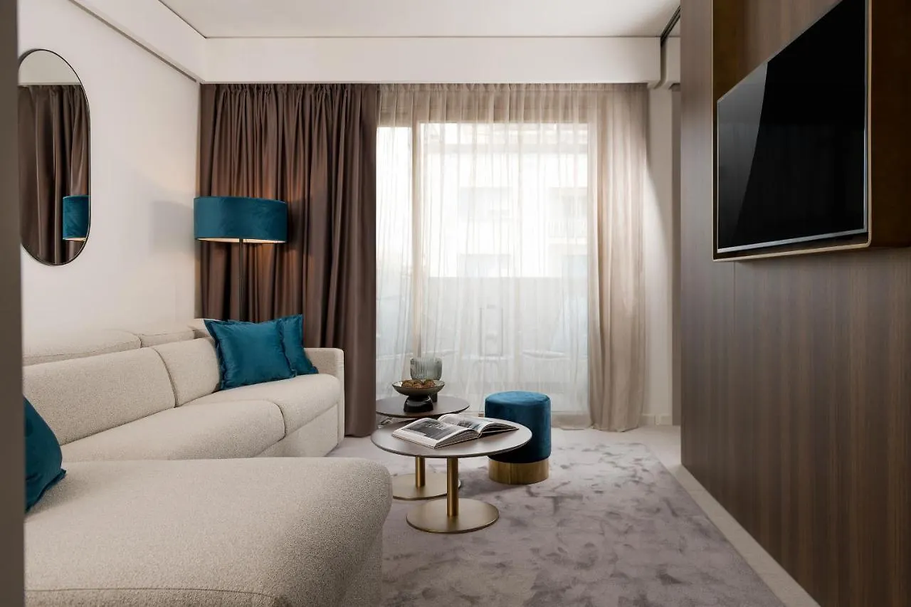 We Me Suite Hotel Riccione