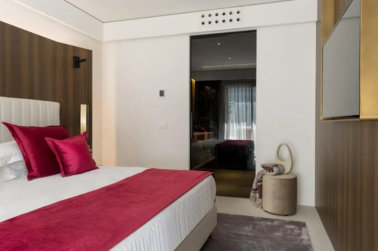 We Me Suite Hotel Riccione 4*,