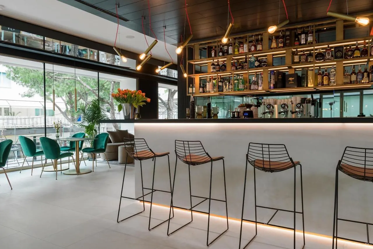 We Me Suite Hotel Riccione