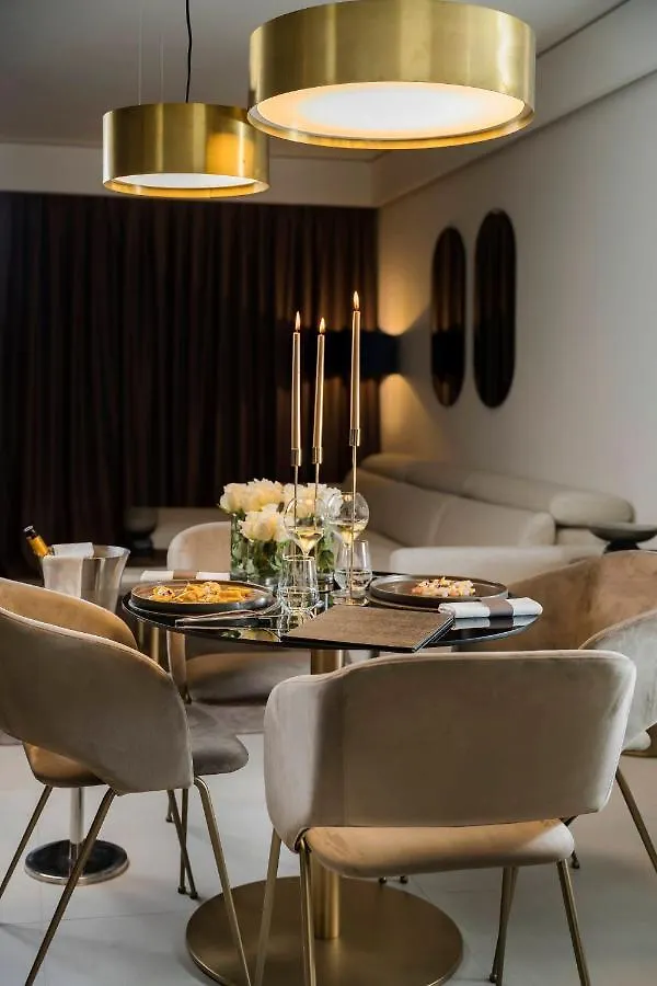 We Me Suite Hotel Riccione