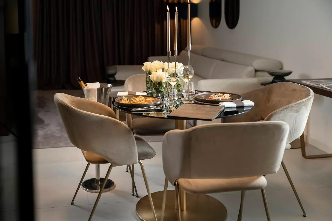 ****  We Me Suite Hotel Riccione Italy