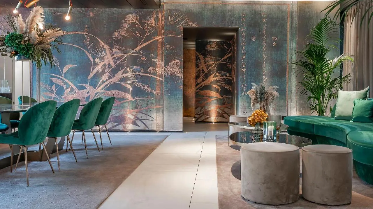We Me Suite Hotel Riccione
