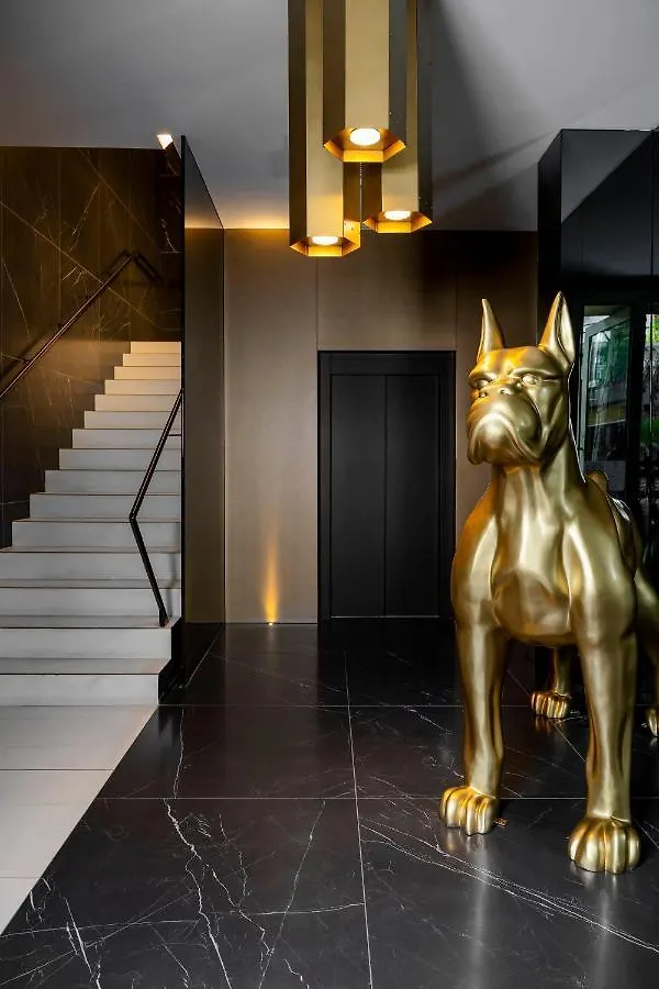 We Me Suite Hotel Riccione 4*,