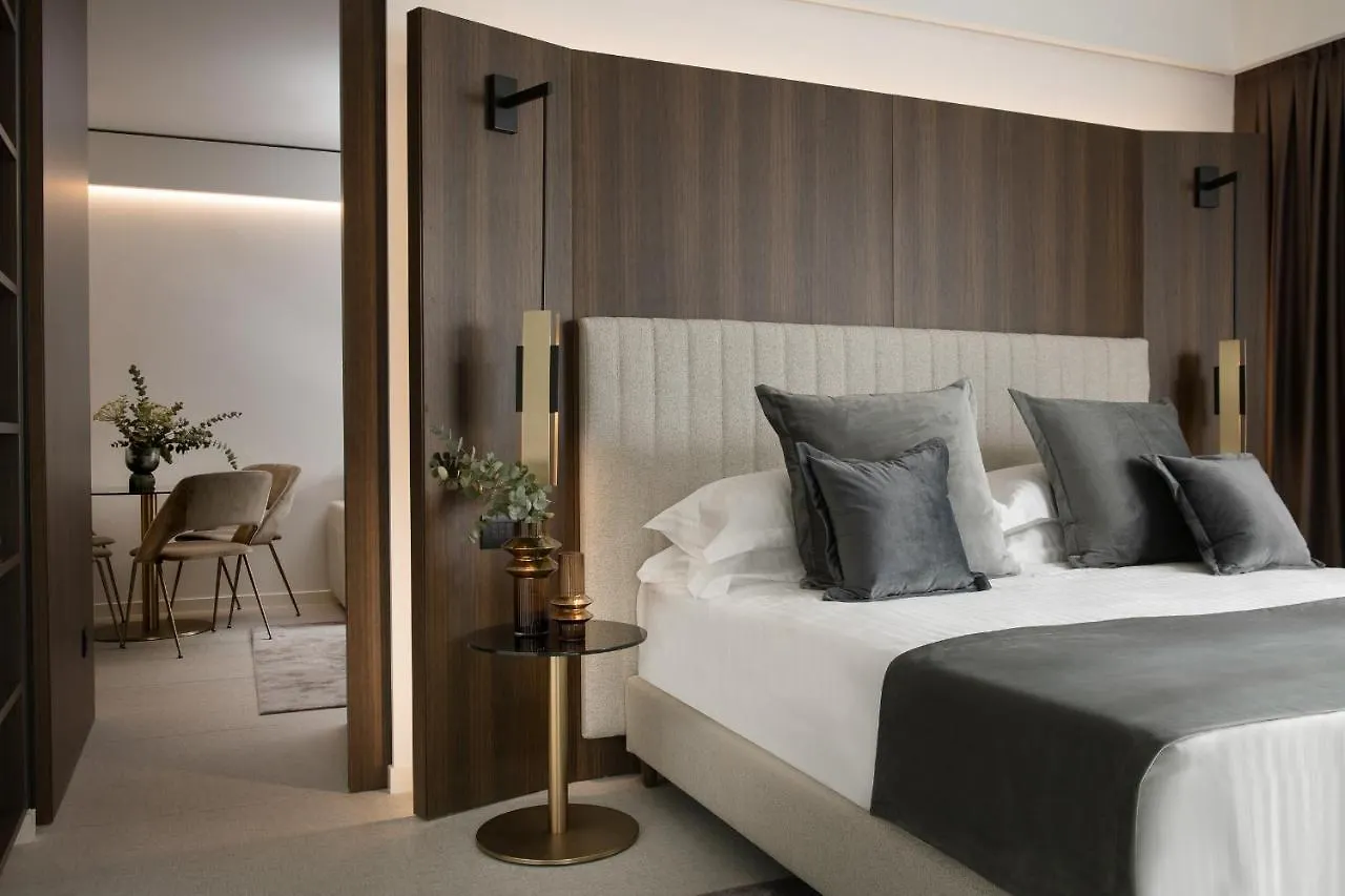 We Me Suite Hotel Riccione Italia