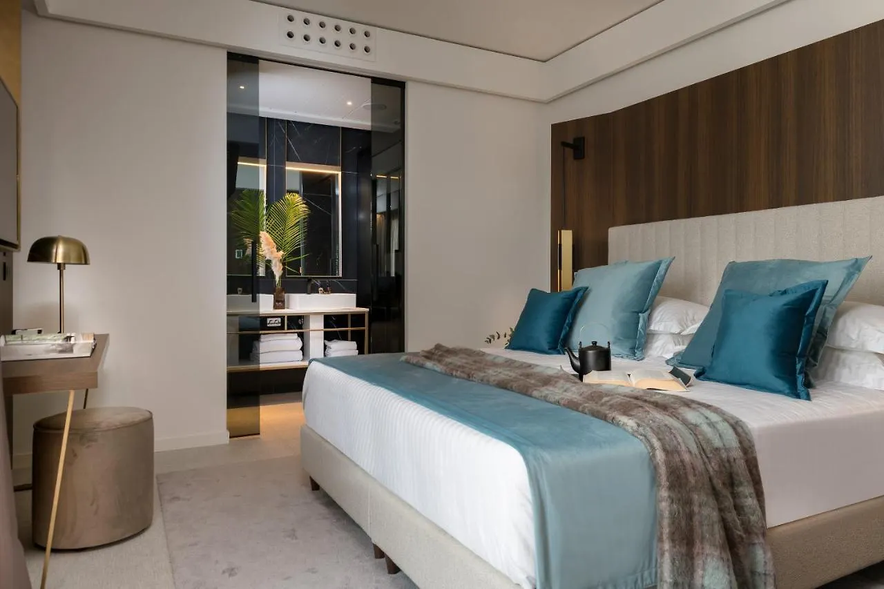 ****  We Me Suite Hotel Riccione Italia