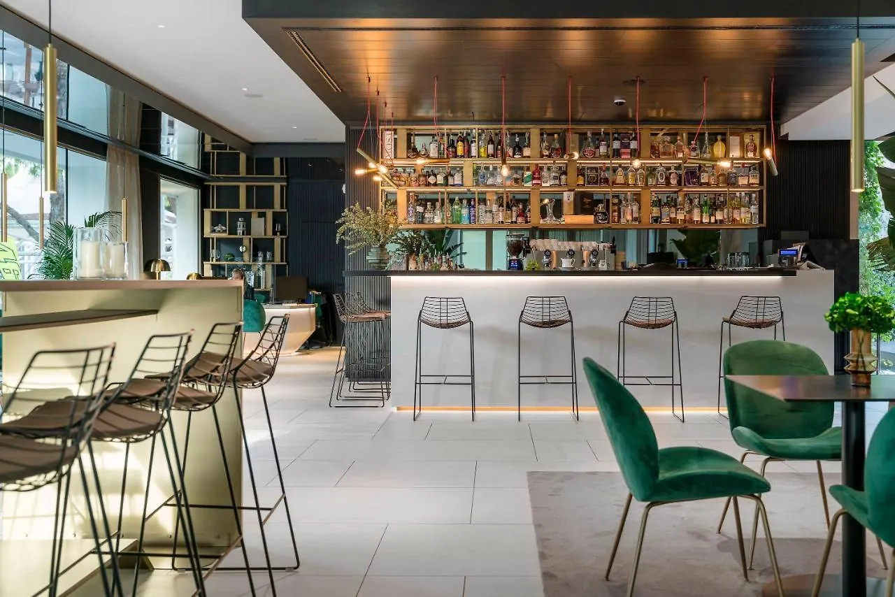We Me Suite Hotel Riccione