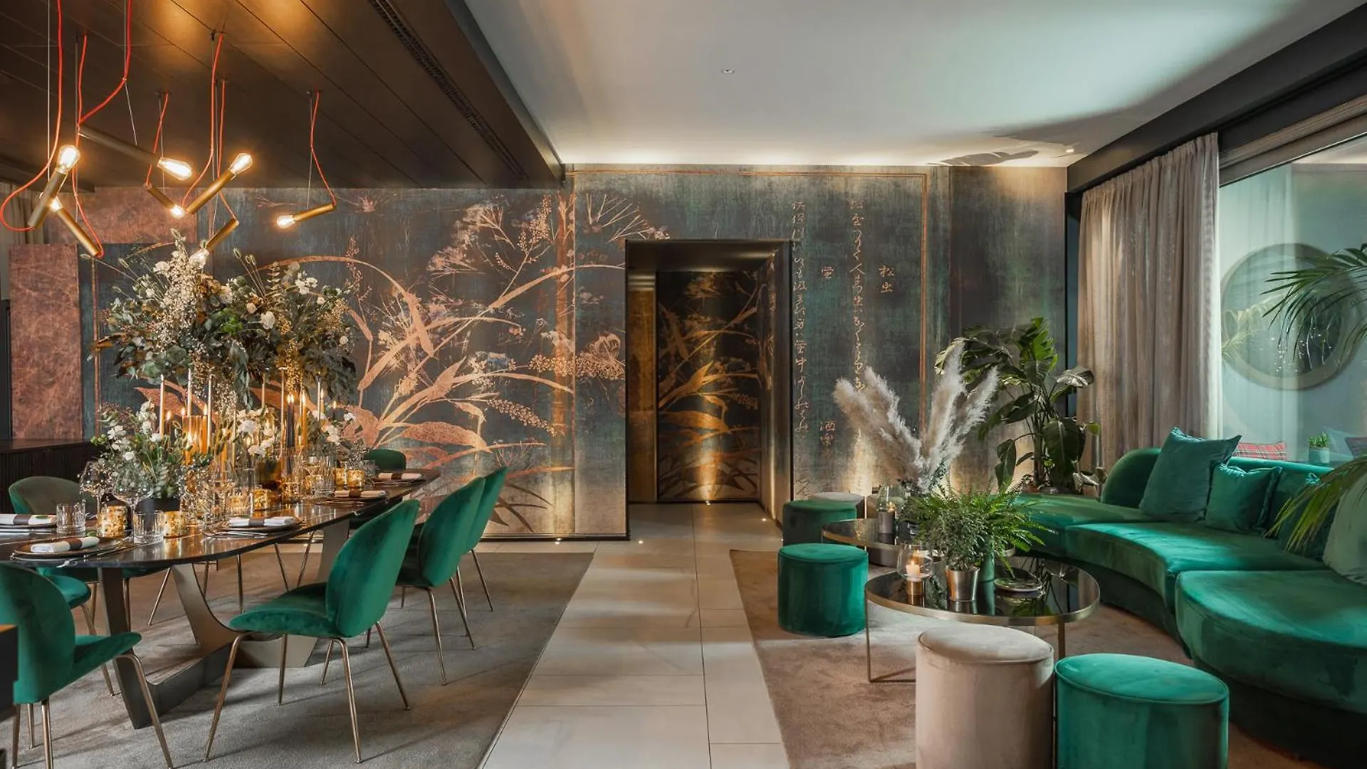 We Me Suite Hotel Riccione